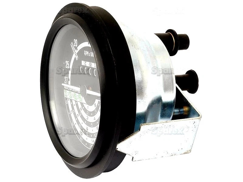 Tachometer for John Deere 1020 1030 1120 1130 1630 2020 2030 2120 2130 (1960–1980)