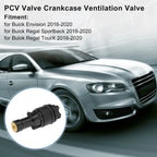 PCV Valve for Buick Envision (2016–2020) No.12655189