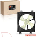 Cooling Fan Assembly with Shroud for Mitsubishi Diamante (1997–2003)