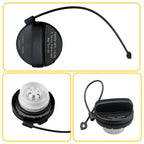 Gas Cap for Nissan Xterra Pathfinder Armada Frontier (2012–2021)
