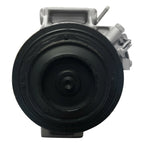 AC Compressor Kit With Condenser Replacement for Chevrolet Malibu (2016-2018)