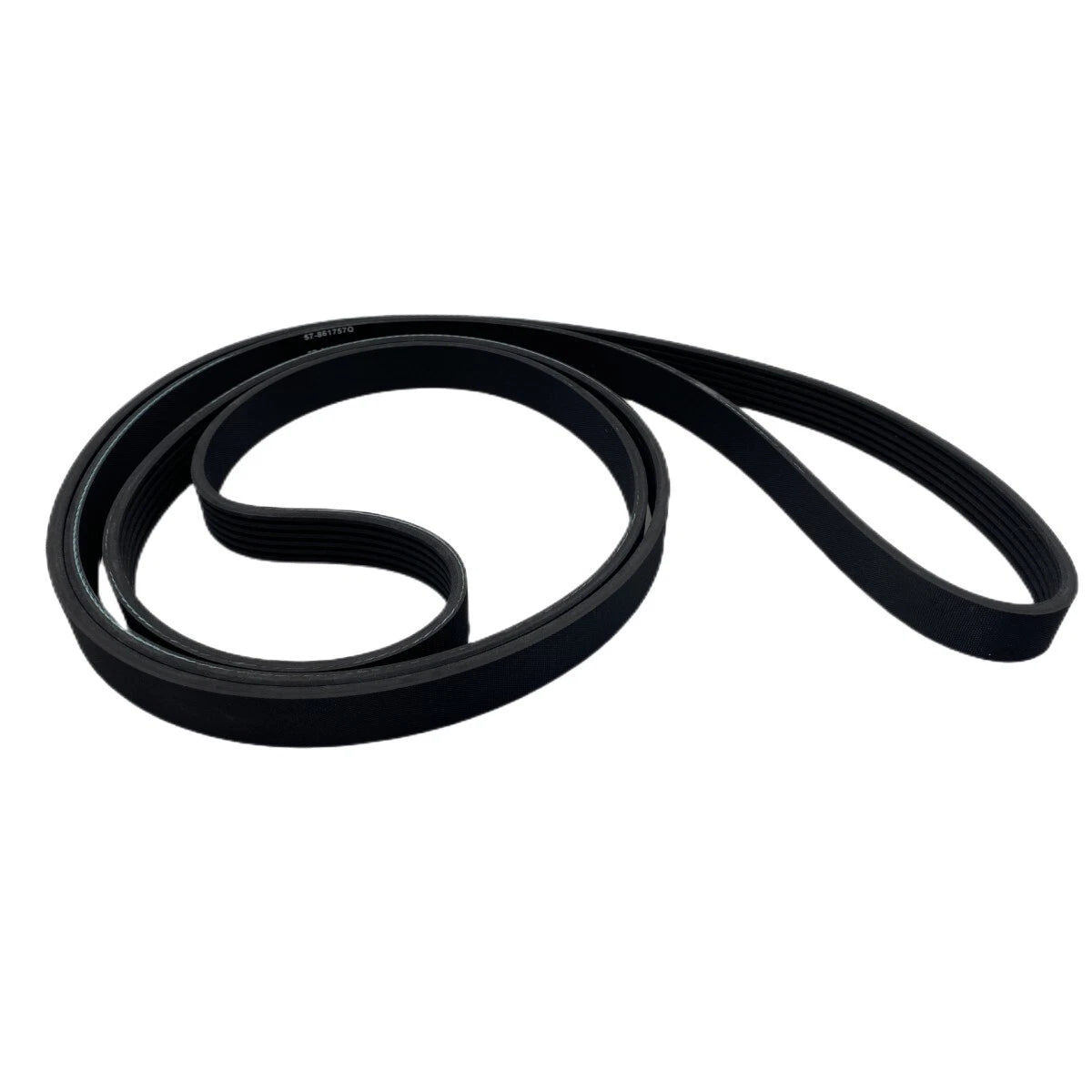 Serpentine Belt for MerCruiser Sterndrive 4.3L 5.0L 5.7L 6.2L (57-861757)