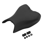 Front Driver Rider Seat for Suzuki Hayabusa GSX1300R (2022–2025)