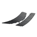 Black Billet Grille Insert for Nissan Maxima (2007-2008)