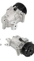 A/C Compressor CO 11155C for Nissan Tiida Versa (2007–2015)