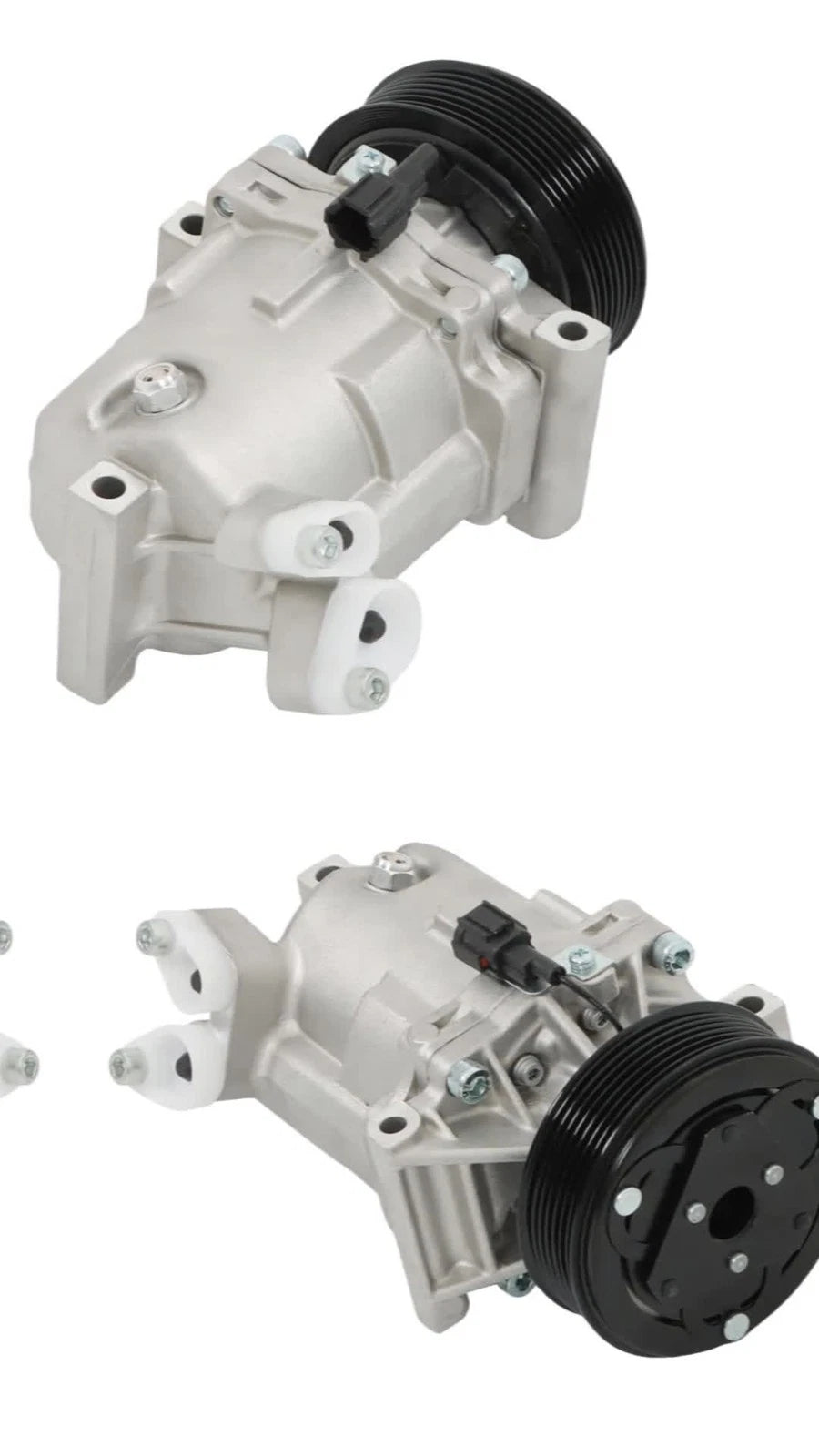 A/C Compressor CO 11155C for Nissan Tiida Versa (2007–2015)