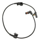 2pcs ABS Wheel Speed Sensor for Dodge Magnum Challenger Charger (2005–2010)