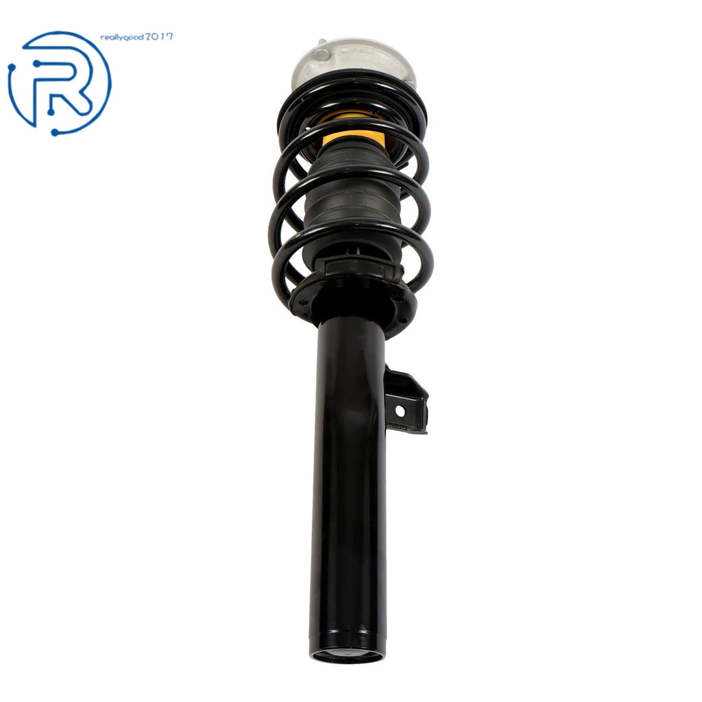 Front Left Shock Strut Assembly for BMW E60 E61 530xi 528i 535i (2008-2010)