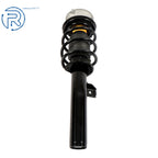 Front Left Shock Strut Assembly for BMW E60 E61 530xi 528i 535i (2008-2010)