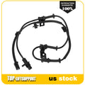 Front Right ABS Wheel Speed Sensor for Hyundai Elantra (2012–2016)