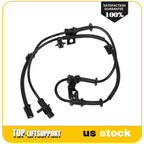 Front Right ABS Wheel Speed Sensor for Hyundai Elantra (2012–2016)