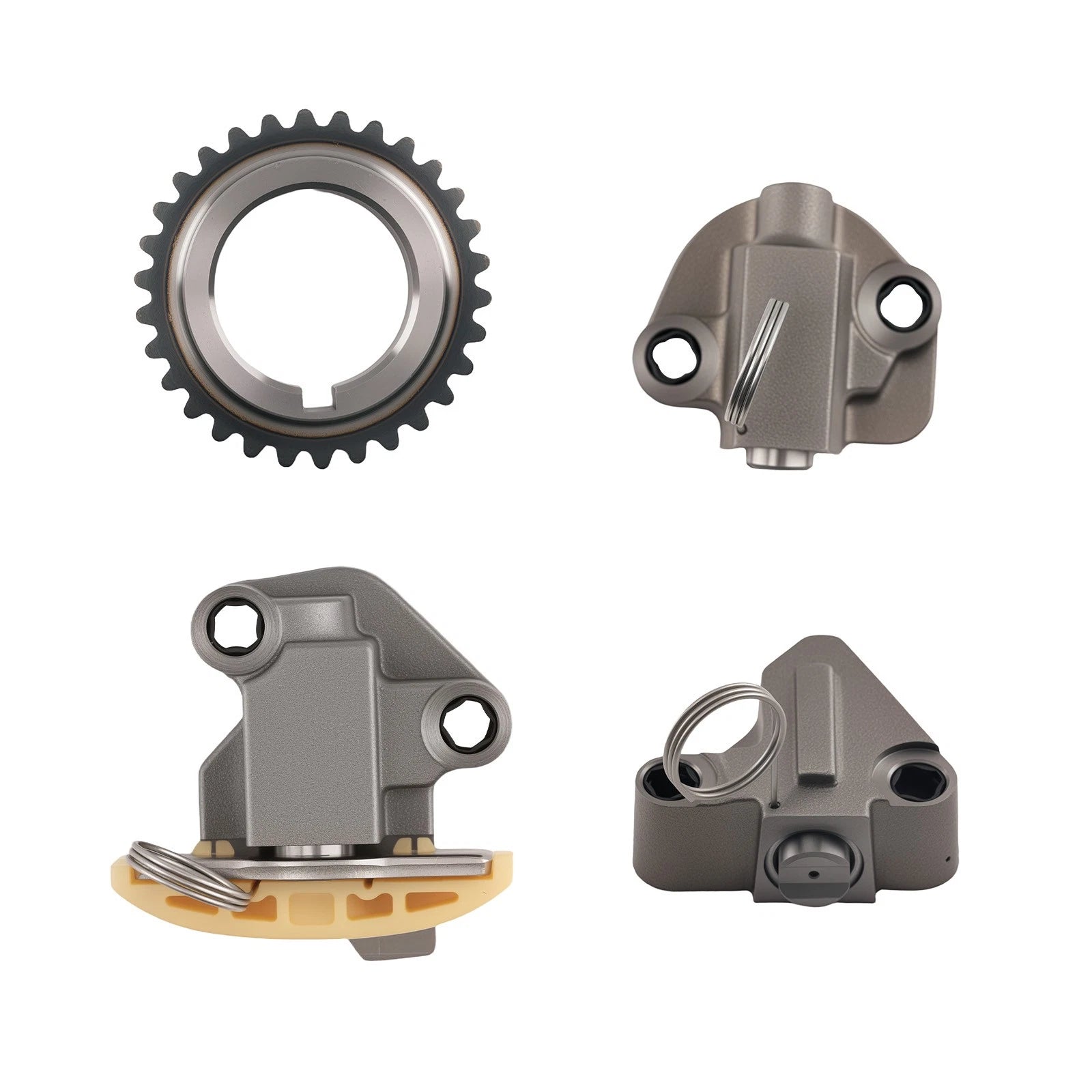 Engine Timing Chain Kit for Chevy GMC Buick Enclave 3.6L (2008-2017)