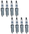 Set of 8 Spark Plugs for Ford F-150 (2009–2010) 4.6L V8