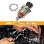 Idle Air Control Valve for Chevrolet Blazer (1987–1994) No. 17085051