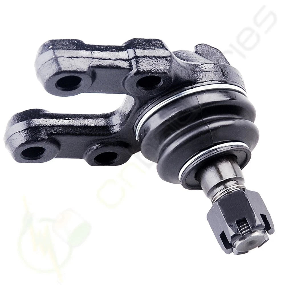 9pcs Front Ball Joints Tie Rod Links Idler Arm for Nissan Pathfinder