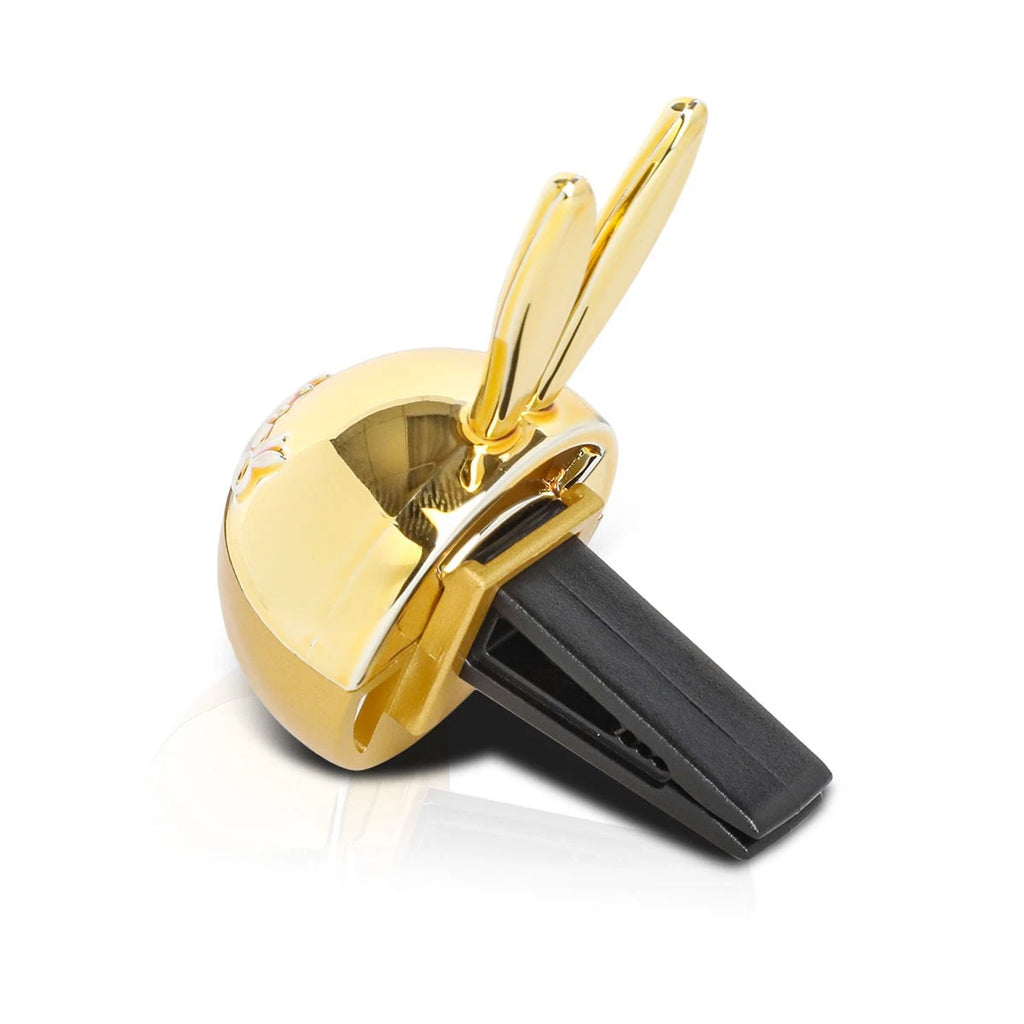 Rabbit Ear Vent Clip-On Air Freshener for Diax (3g)