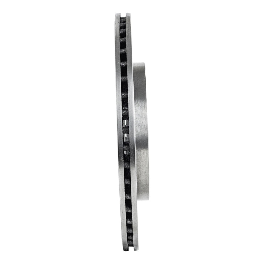 Disc Brake Rotor for Ford Mustang (2005–2014) Rear Solid