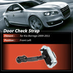 Front Left Door Check Strap for Kia Borrego (2009–2011) No.793802J000