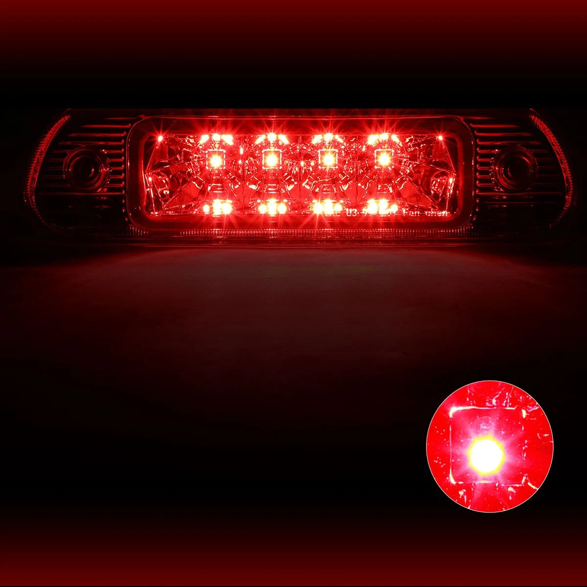 LED Third Brake Light for Jeep Grand Cherokee (1999–2004)