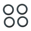 Set of 4 O-Rings for Volvo Penta Sterndrive 3852165