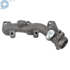 Exhaust Manifold for Ford Ranger (1991–1995) 2.3L L4/3.0L V6/4.0L V6