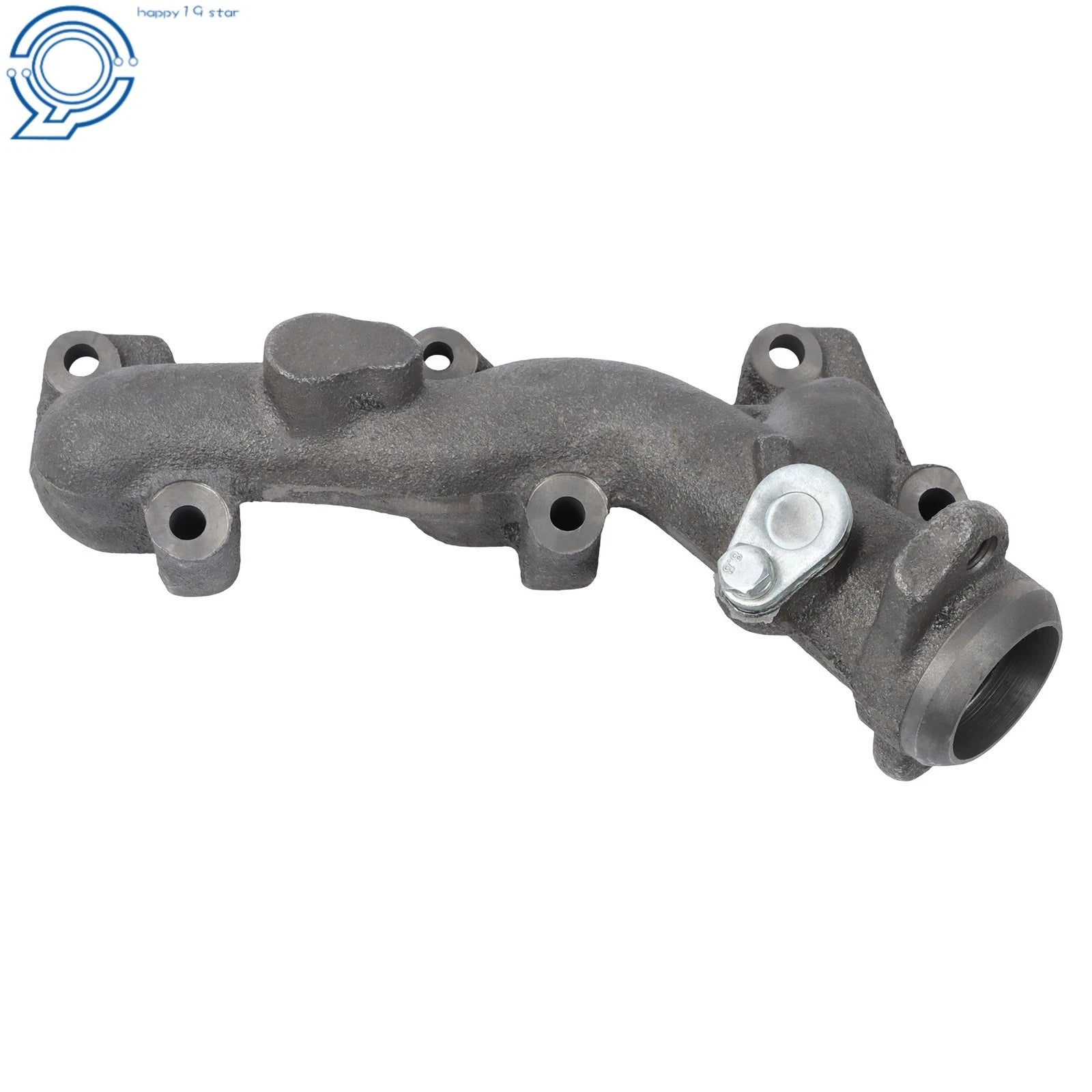 Exhaust Manifold for Ford Ranger (1991–1995) 2.3L L4/3.0L V6/4.0L V6