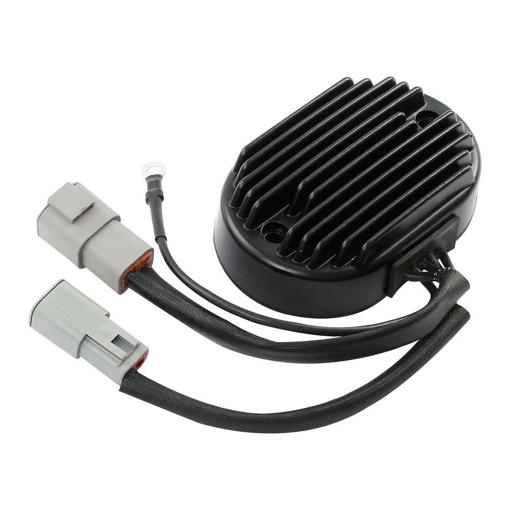 Voltage Regulator Rectifier for Harley Heritage Softail Deluxe Fatboy (2007)