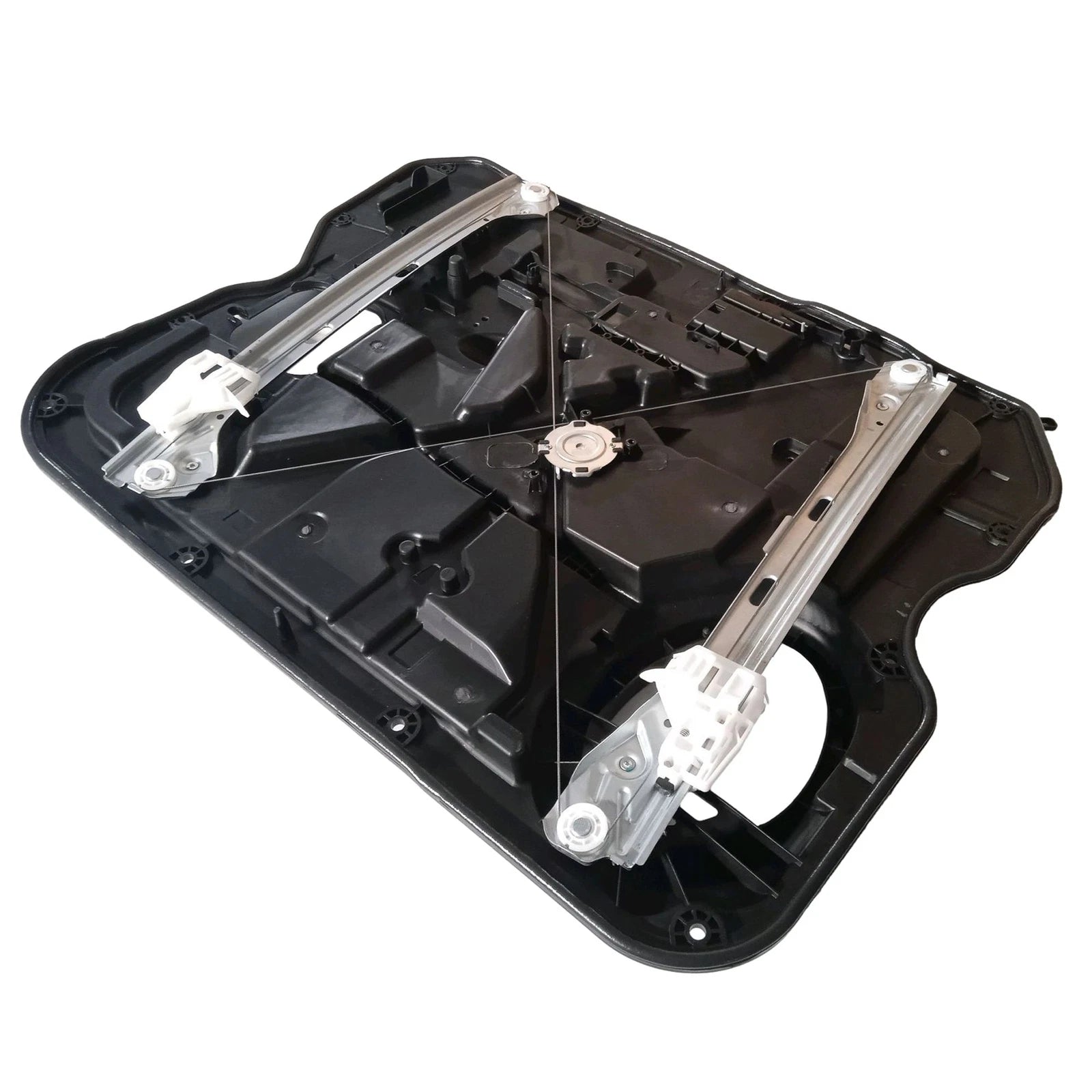 Front Right Power Window Regulator with Motor for Ram 1500 2500 3500