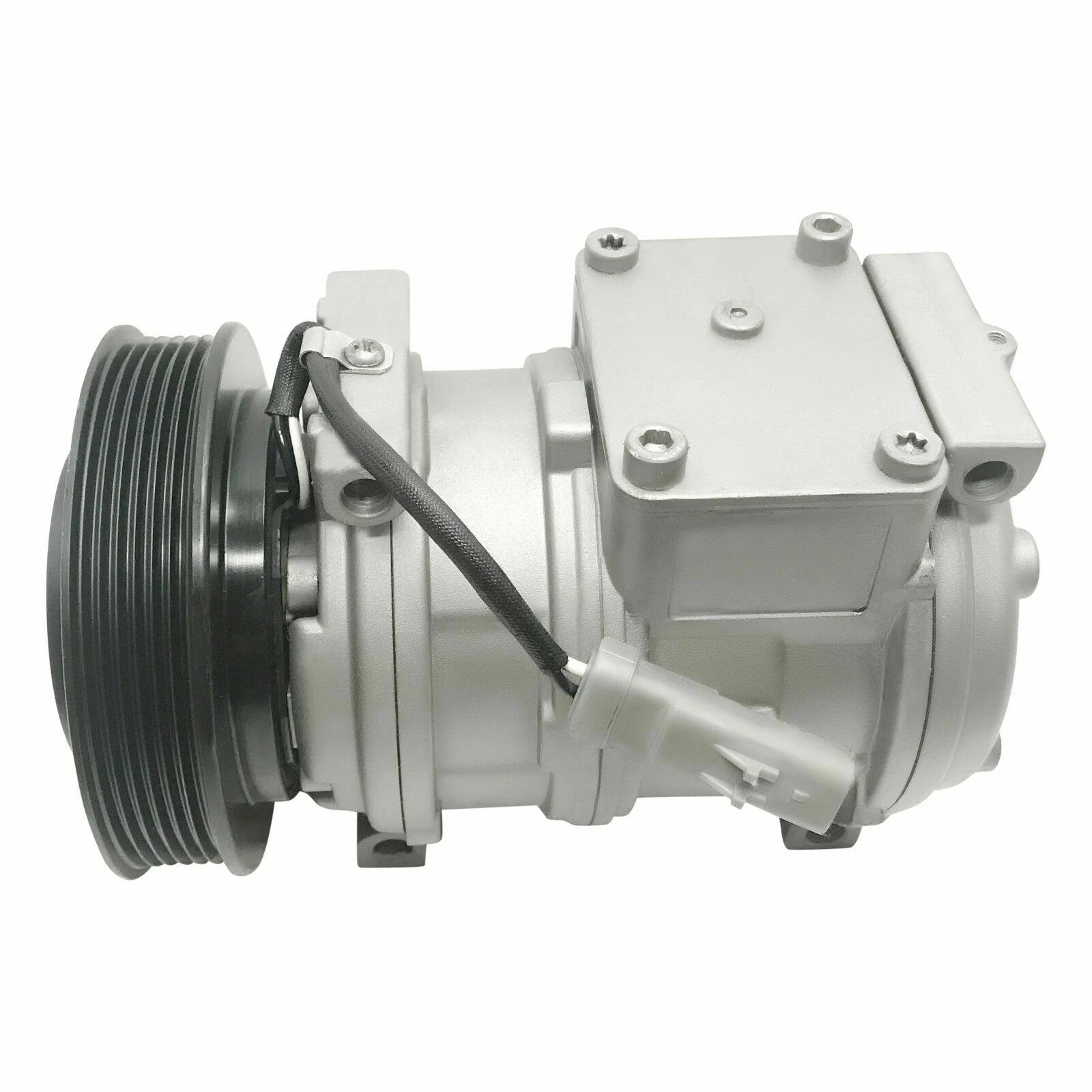 A/C Compressor Kit with O-Rings for Mitsubishi Lancer (2009-2017)