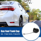 Gas Fuel Tank Cap for Toyota Camry 3.5L (2012–2014) & Lexus ES 350 (2013)