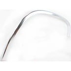 Fender Trim Set for GMC Yukon (1992–2000) Chrome