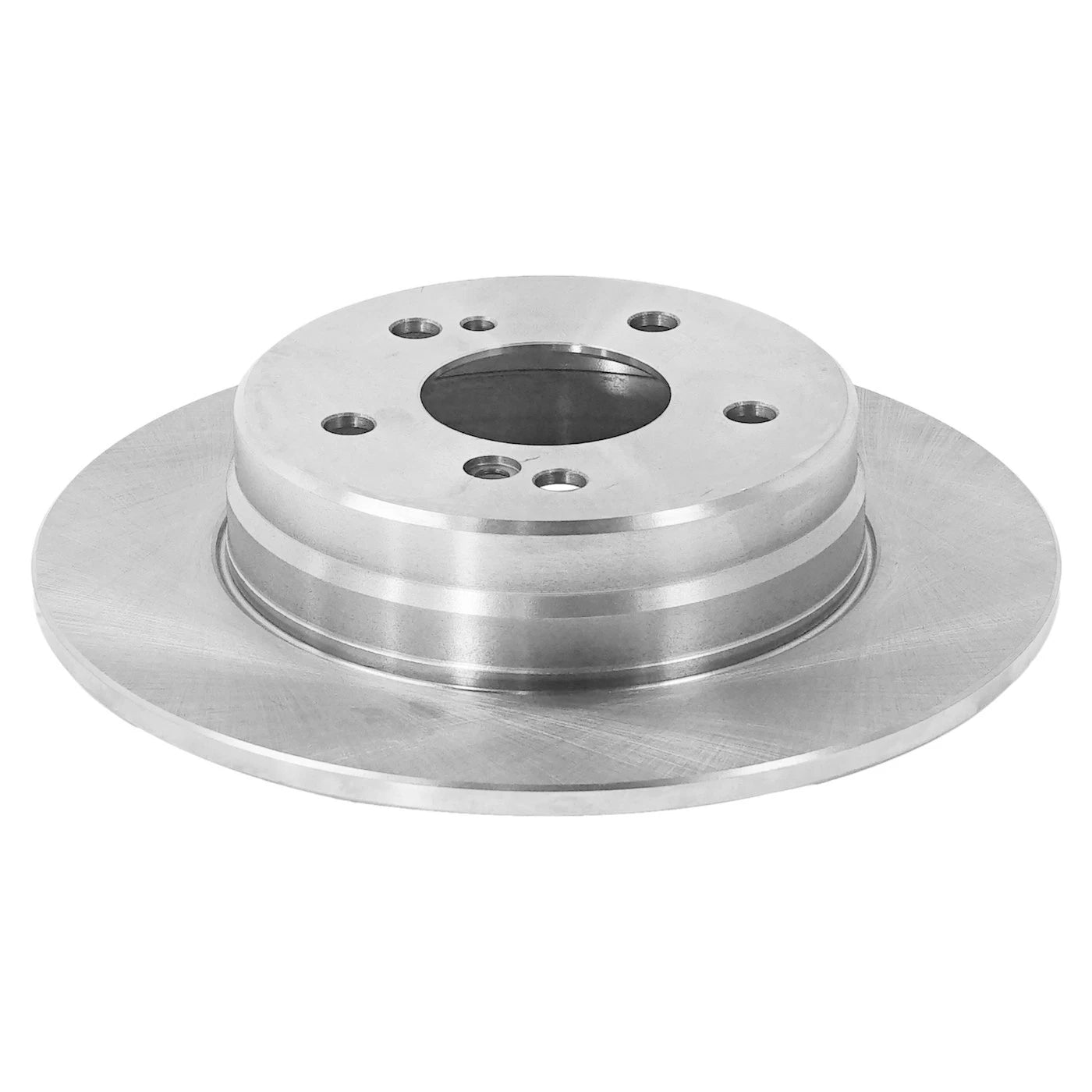 Rear Brake Disc Rotors and Pads Kit for MB Mercedes SLK Class