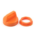 Ignition Key Cover w/Nut for Polaris RZR XP 800-1000 Ranger Sportsman (2011–2020)