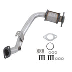 Catalytic Converter for Ford Escort & Mercury Tracer (1997-2002)