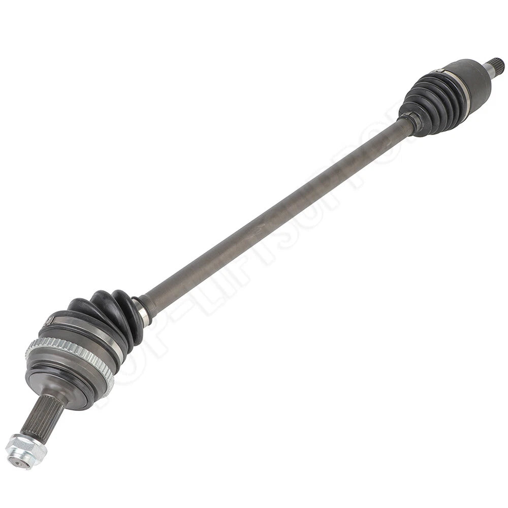 CV Axle Shaft for Honda Civic, CRX (1990–2005)