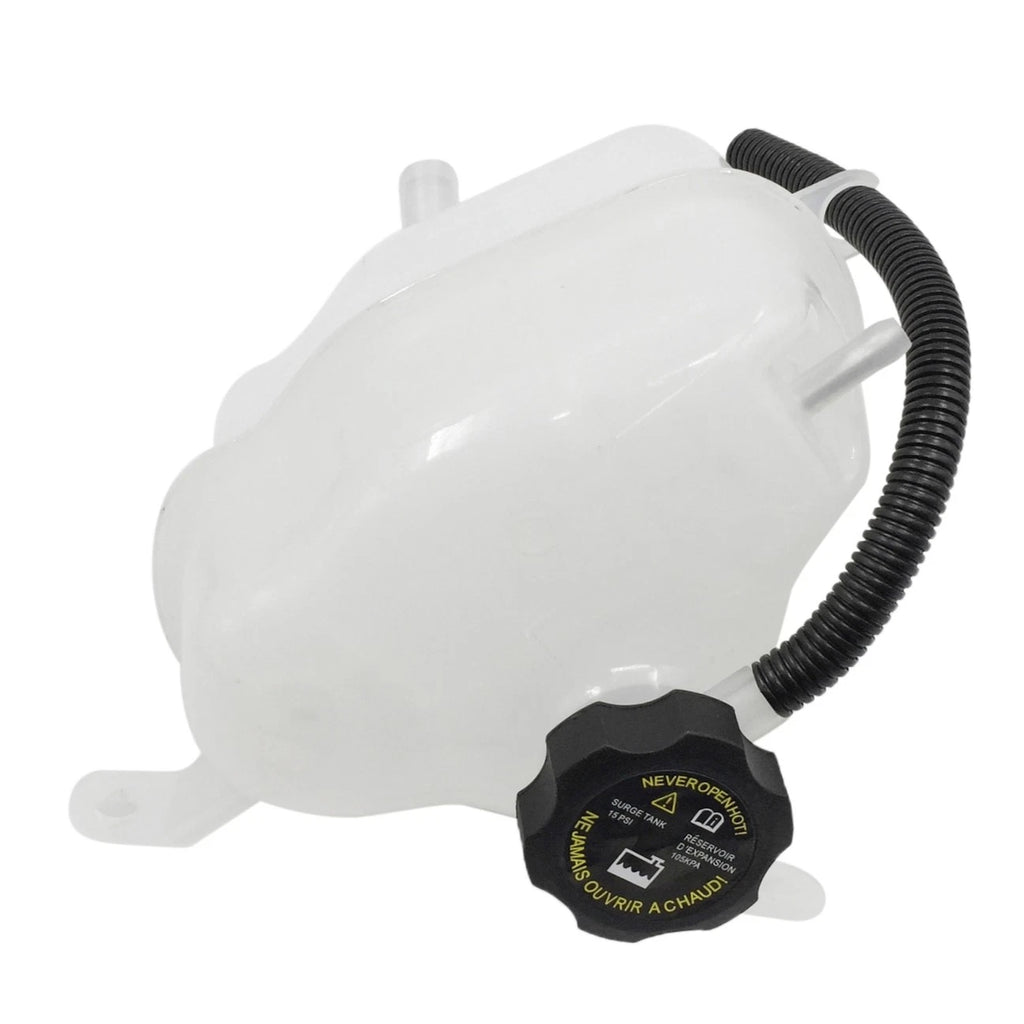 Coolant Expansion Tank for Chevrolet Equinox Torrent (2006–2009)