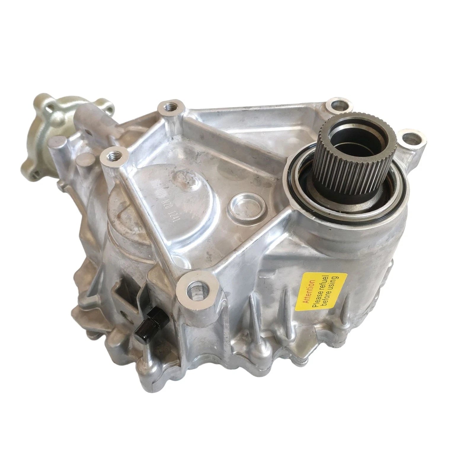 Transfer Case Assembly for Mazda CX-9 (2007–2015) AW21-27-500R-9U