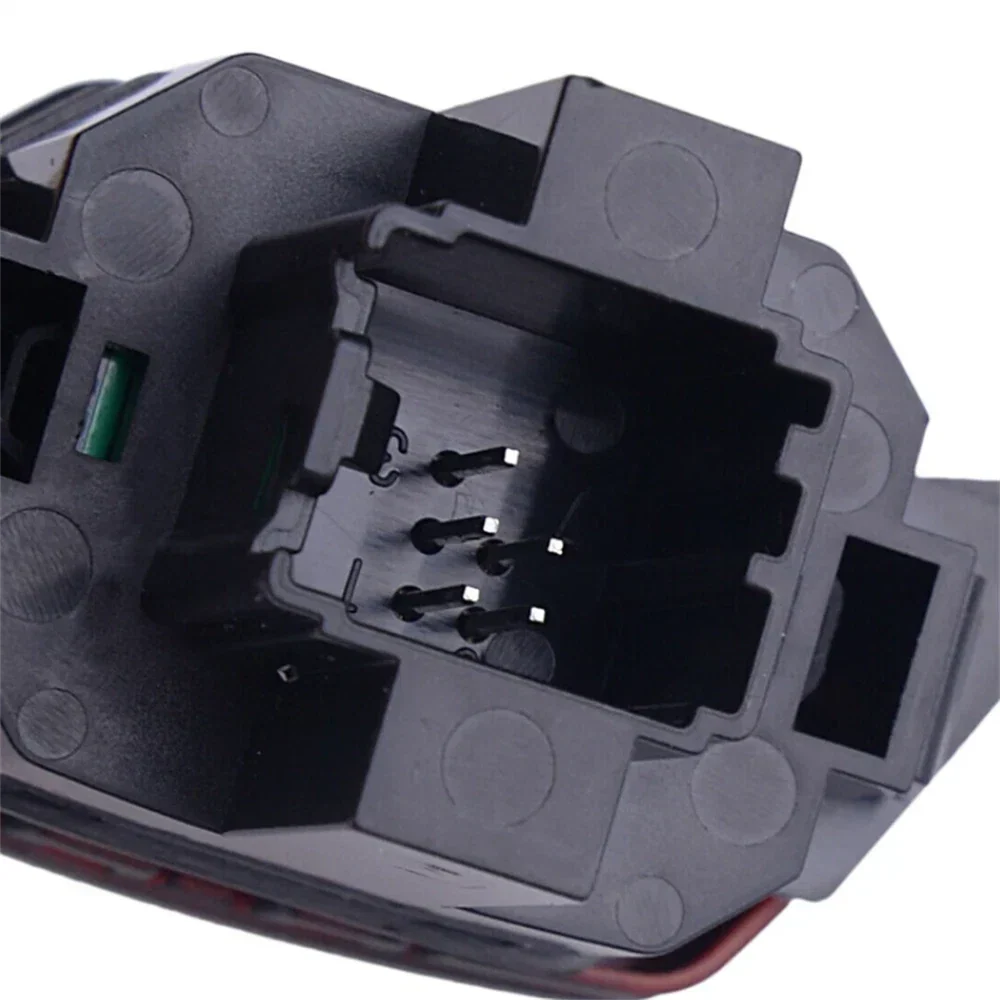 Hazard Warning Light Switch for Ford Fiesta Focus Transit B-Max (2011-2019)