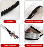 HeatShield Heat Shroud Sleeve for Universal (2010-2024)