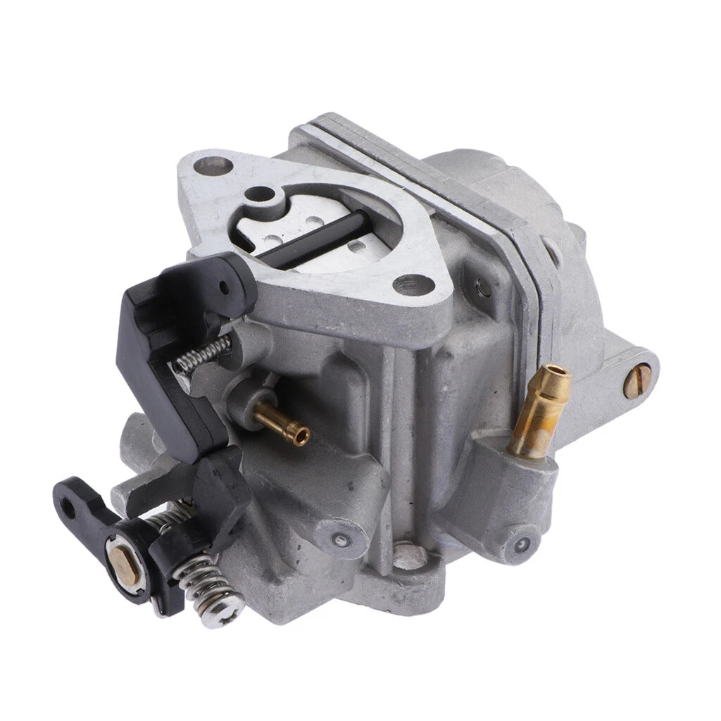 Outboard Carburetor for Tohatsu Nissan 3R1-03200-1, 3AS-03200-0 (4-Stroke)