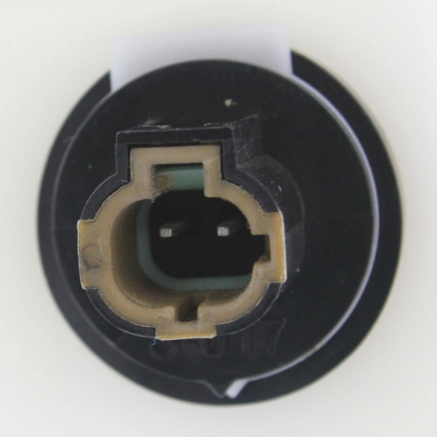 Washer Reservoir for Nissan Sentra (2007–2012) with Pump