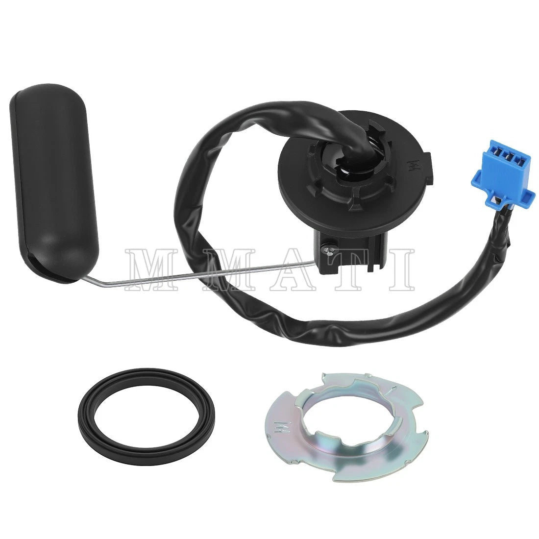Fuel Tank Sending Unit Retainer for Honda Metropolitan 50 (2002–2009) 37800-GET-003