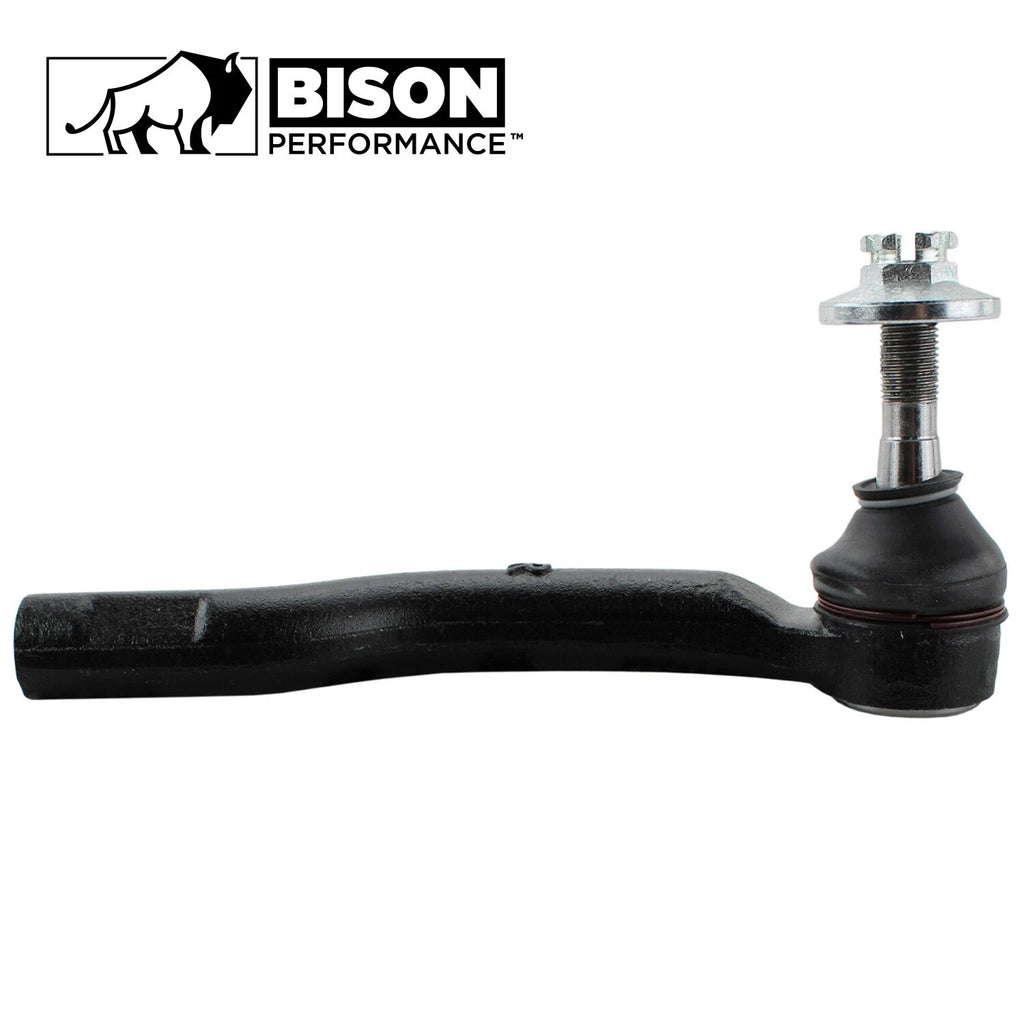 Outer Steering Tie Rod End for Toyota Prius CT200h (2010–2015)