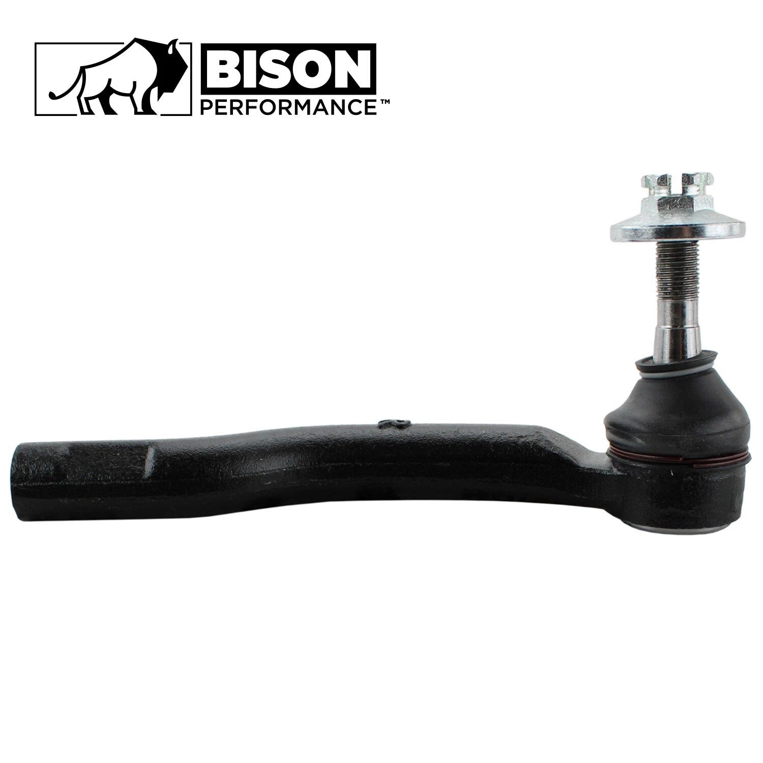 Outer Steering Tie Rod End for Toyota Prius CT200h (2010–2015)