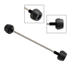 Front Axle Fork Protector Wheel Slider for Honda CB650R (2021–2023)