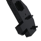 Front Driver Seat Switch for Buick LaCrosse (2015–2020) 20914736 Black