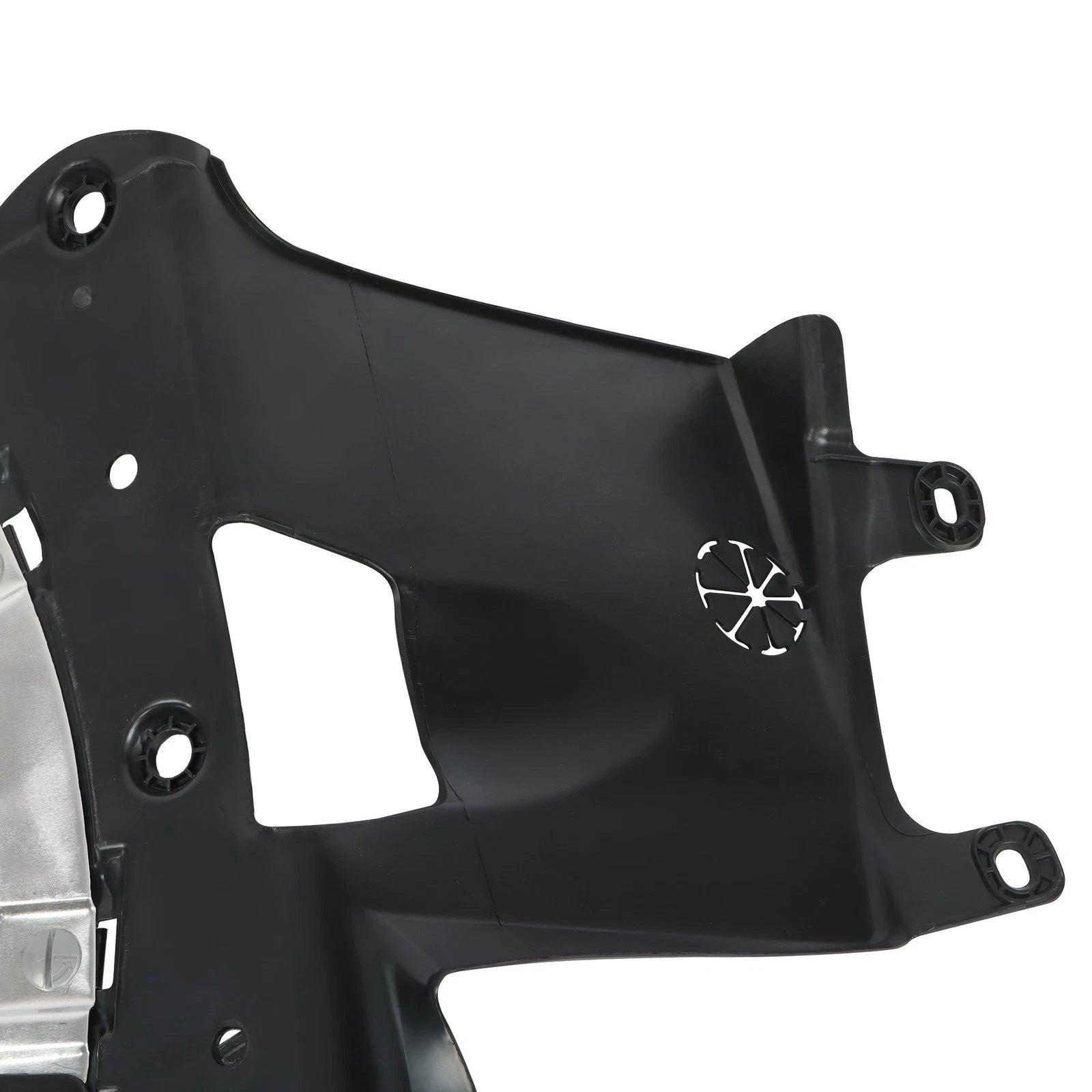 Front Under Engine Splash Shield for Honda CR-V (2017-2022)
