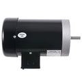 3HP Electric Motor for Farm Equipment (230V, 3 Phase, 56C Frame)