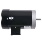 3HP Electric Motor for Farm Equipment (230V, 3 Phase, 56C Frame)