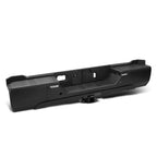 Rear Bumper Assembly for Toyota Tundra (2022–2026) PAS Holes, Towing Pkg, LED